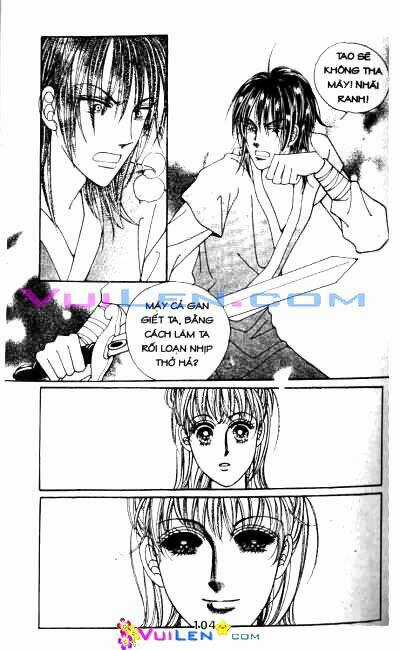 New Sexy Simpleton - Chapter 22 - Trang 5