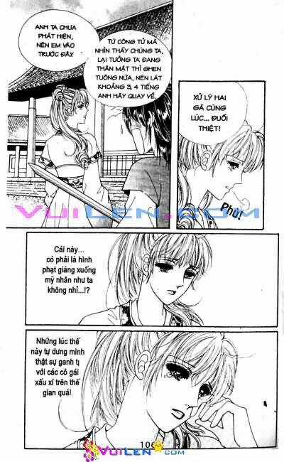 New Sexy Simpleton - Chapter 22 - Trang 7