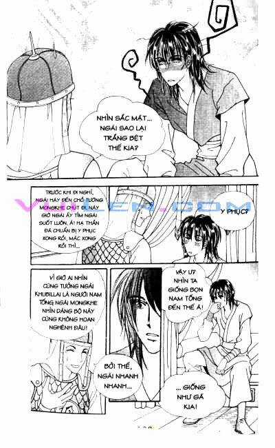 New Sexy Simpleton - Chapter 22 - Trang 9