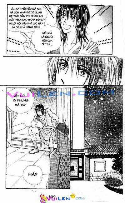 New Sexy Simpleton - Chapter 22 - Trang 10