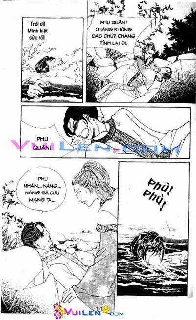 New Sexy Simpleton - Chapter 23 - Trang 15