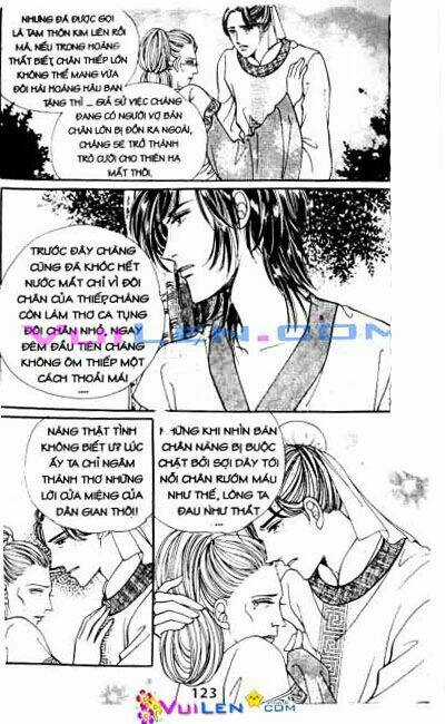 New Sexy Simpleton - Chapter 23 - Trang 4