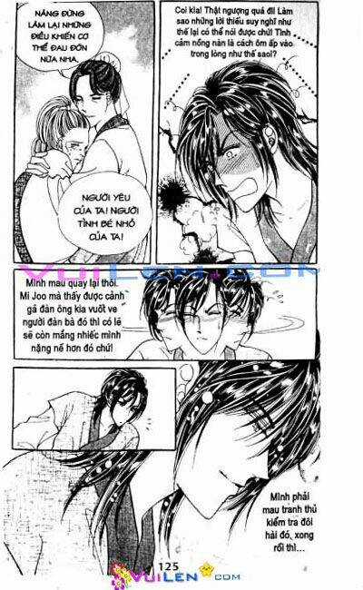 New Sexy Simpleton - Chapter 23 - Trang 6