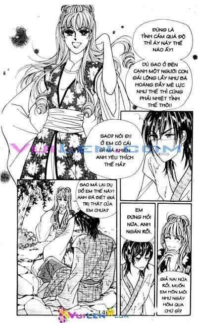 New Sexy Simpleton - Chapter 24 - Trang 1