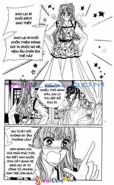 New Sexy Simpleton - Chapter 24 - Trang 6