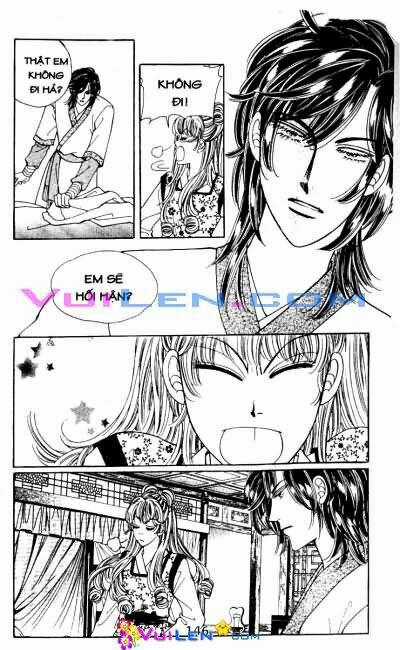 New Sexy Simpleton - Chapter 24 - Trang 7