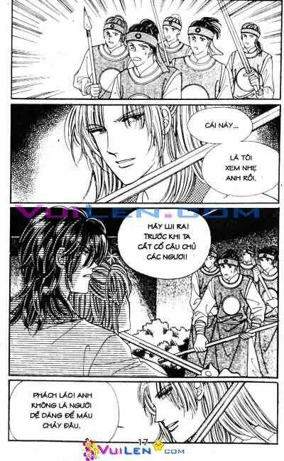 New Sexy Simpleton - Chapter 25 - Trang 17