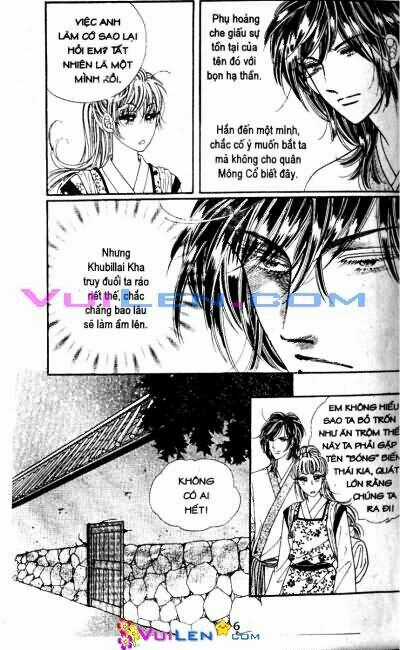 New Sexy Simpleton - Chapter 25 - Trang 6