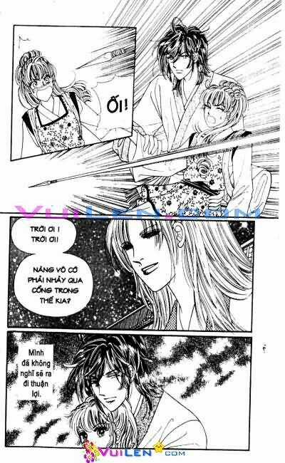 New Sexy Simpleton - Chapter 25 - Trang 7