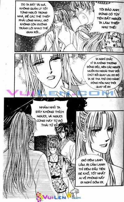 New Sexy Simpleton - Chapter 25 - Trang 10