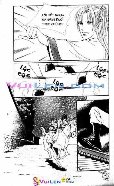 New Sexy Simpleton - Chapter 26 - Trang 4