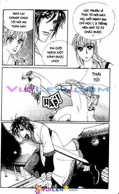 New Sexy Simpleton - Chapter 26 - Trang 7