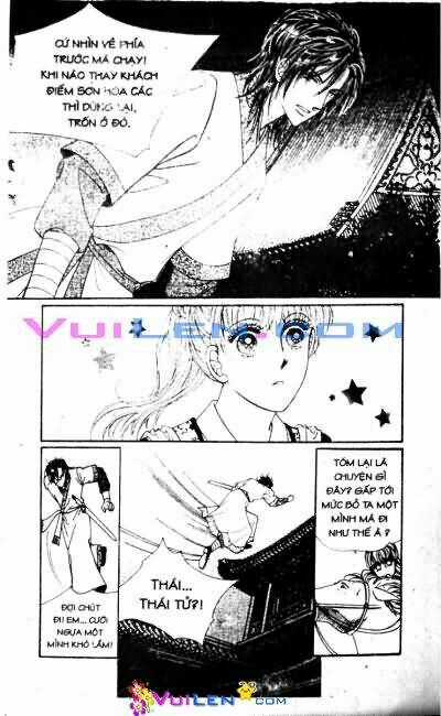 New Sexy Simpleton - Chapter 26 - Trang 8