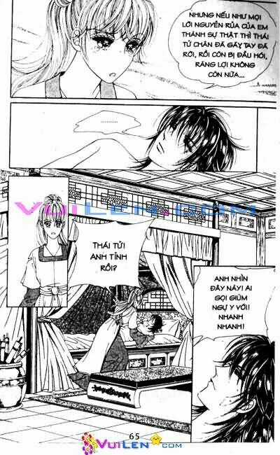 New Sexy Simpleton - Chapter 28 - Trang 5