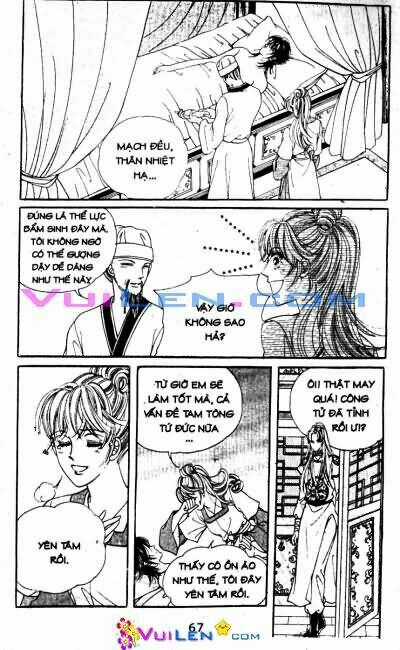 New Sexy Simpleton - Chapter 28 - Trang 7