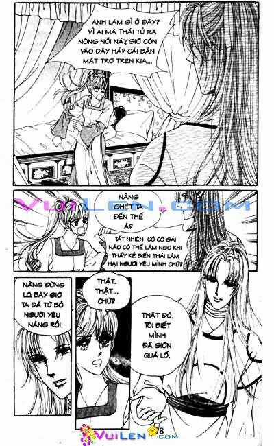 New Sexy Simpleton - Chapter 28 - Trang 8