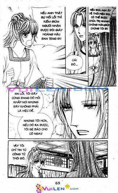 New Sexy Simpleton - Chapter 28 - Trang 9