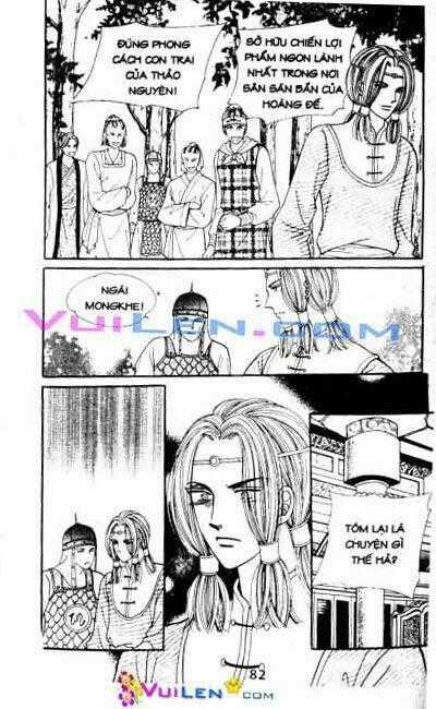 New Sexy Simpleton - Chapter 29 - Trang 2