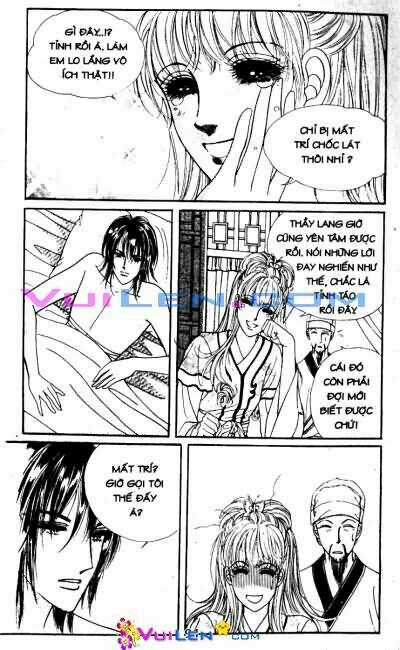 New Sexy Simpleton - Chapter 29 - Trang 11