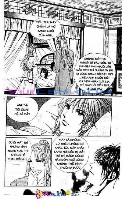 New Sexy Simpleton - Chapter 29 - Trang 13