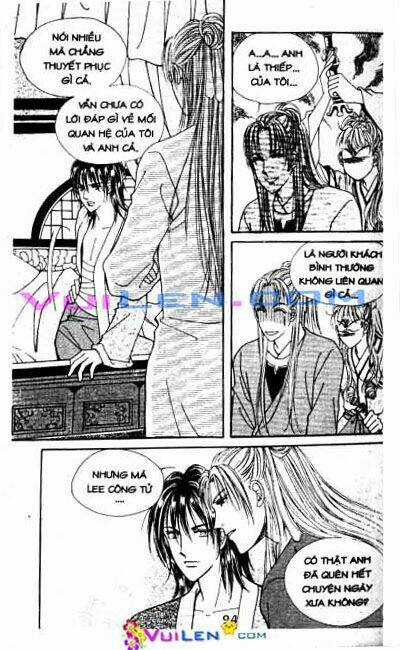 New Sexy Simpleton - Chapter 29 - Trang 14