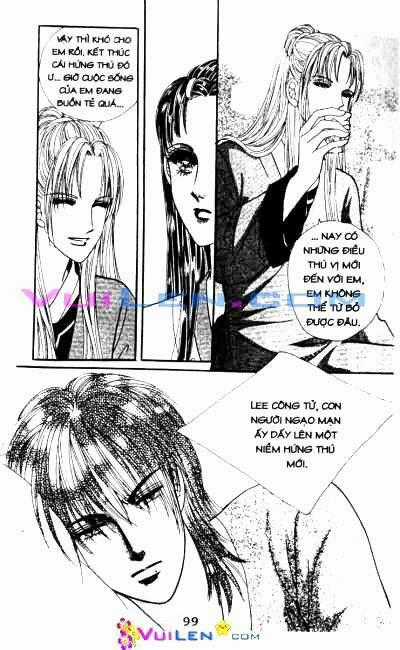 New Sexy Simpleton - Chapter 29 - Trang 19