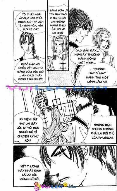 New Sexy Simpleton - Chapter 29 - Trang 4