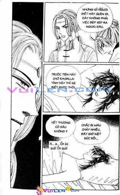 New Sexy Simpleton - Chapter 29 - Trang 6