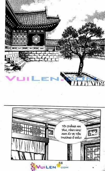 New Sexy Simpleton - Chapter 29 - Trang 8