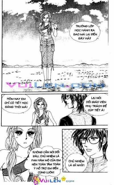 New Sexy Simpleton - Chapter 3 - Trang 2