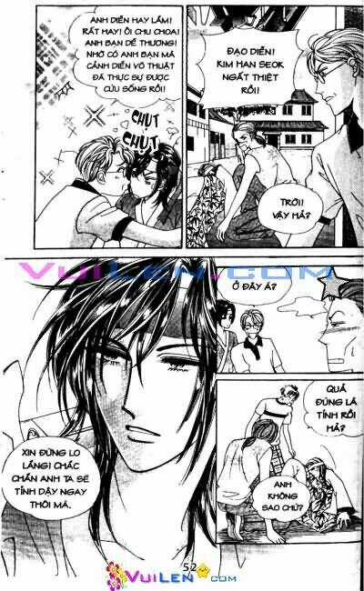 New Sexy Simpleton - Chapter 3 - Trang 11