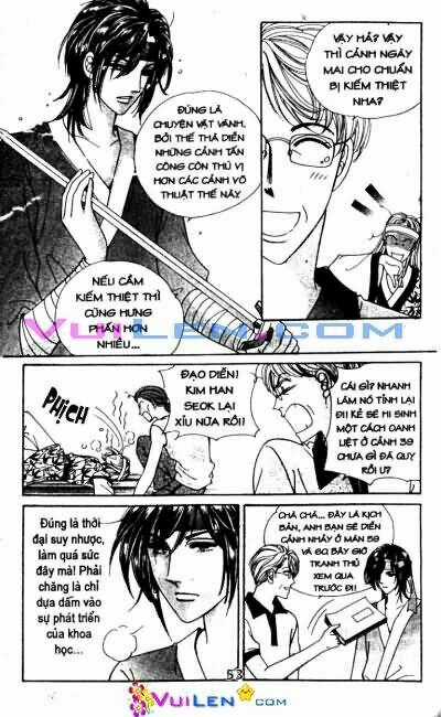 New Sexy Simpleton - Chapter 3 - Trang 12