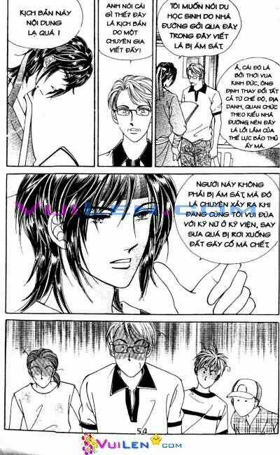 New Sexy Simpleton - Chapter 3 - Trang 13