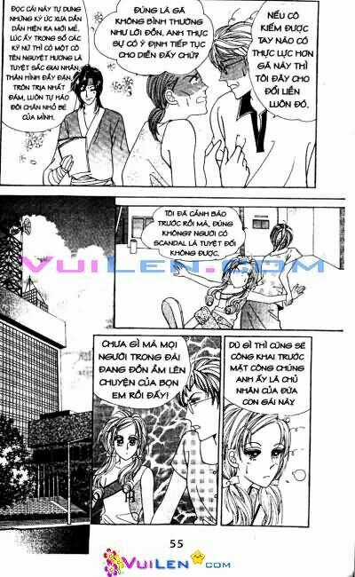 New Sexy Simpleton - Chapter 3 - Trang 14