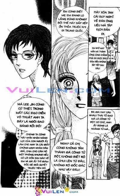 New Sexy Simpleton - Chapter 3 - Trang 15