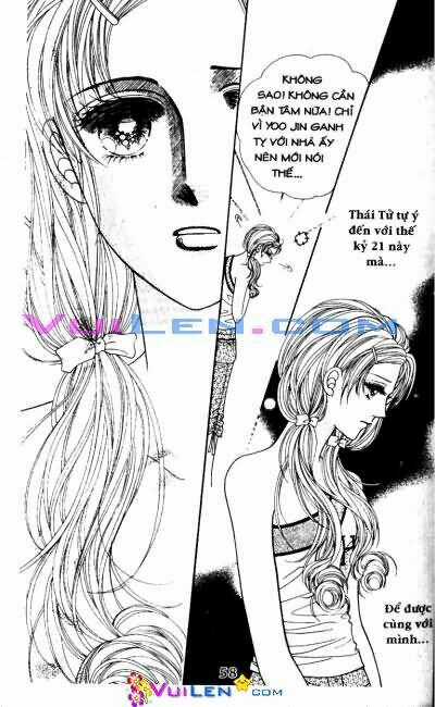 New Sexy Simpleton - Chapter 3 - Trang 17