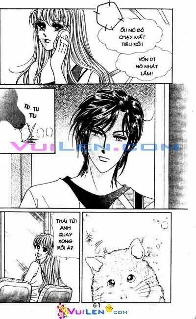 New Sexy Simpleton - Chapter 3 - Trang 18