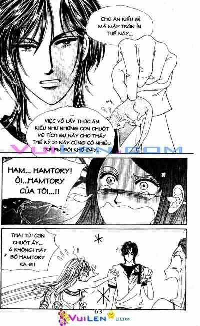 New Sexy Simpleton - Chapter 3 - Trang 20