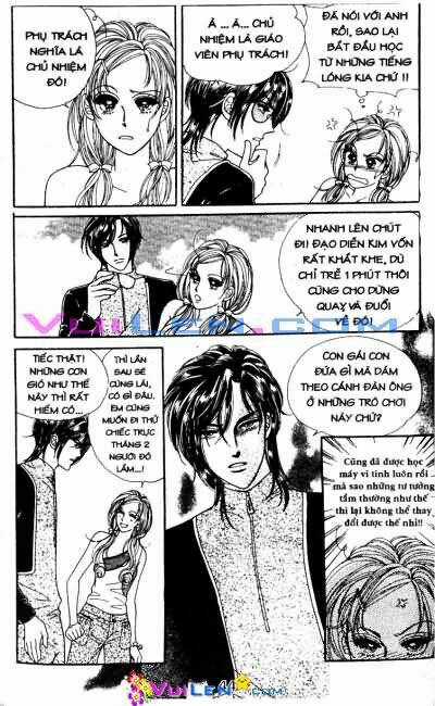 New Sexy Simpleton - Chapter 3 - Trang 3