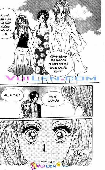 New Sexy Simpleton - Chapter 3 - Trang 4