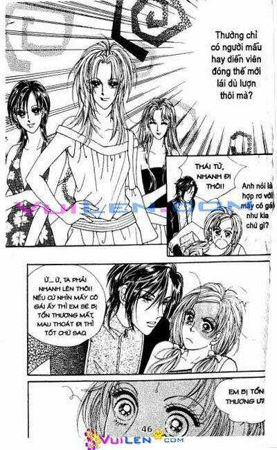 New Sexy Simpleton - Chapter 3 - Trang 5