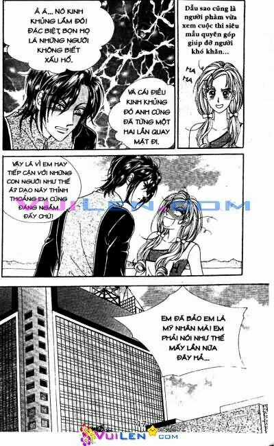 New Sexy Simpleton - Chapter 3 - Trang 6