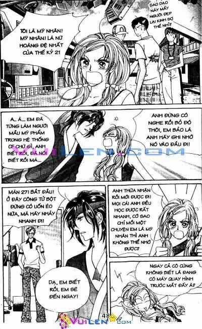 New Sexy Simpleton - Chapter 3 - Trang 7