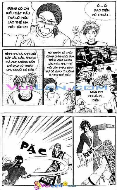 New Sexy Simpleton - Chapter 3 - Trang 9