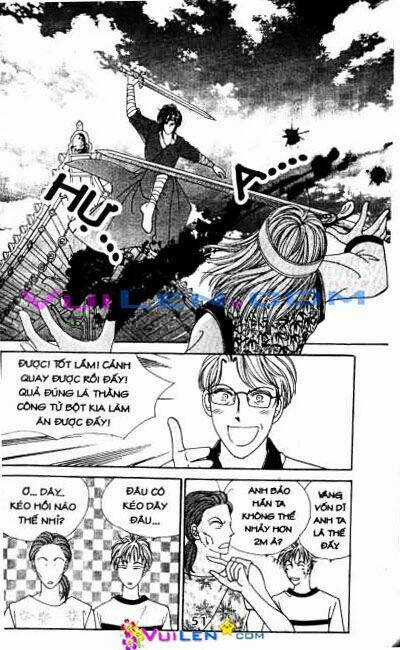 New Sexy Simpleton - Chapter 3 - Trang 10