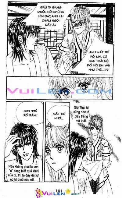 New Sexy Simpleton - Chapter 30 - Trang 1