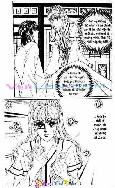 New Sexy Simpleton - Chapter 30 - Trang 2