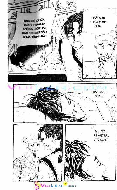 New Sexy Simpleton - Chapter 30 - Trang 12