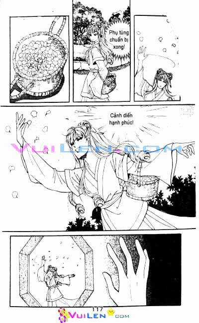 New Sexy Simpleton - Chapter 30 - Trang 17