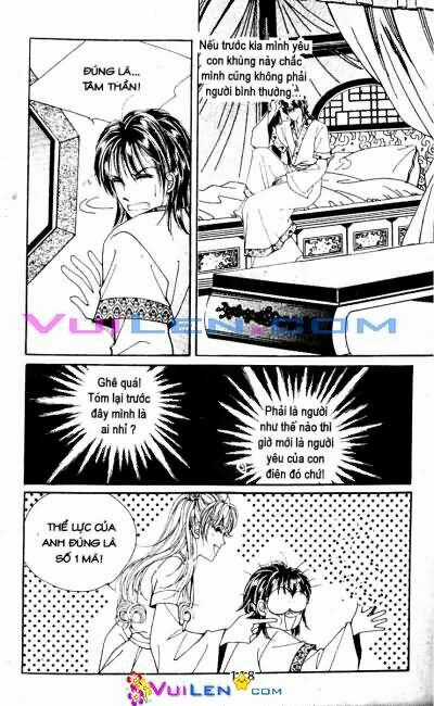 New Sexy Simpleton - Chapter 30 - Trang 18